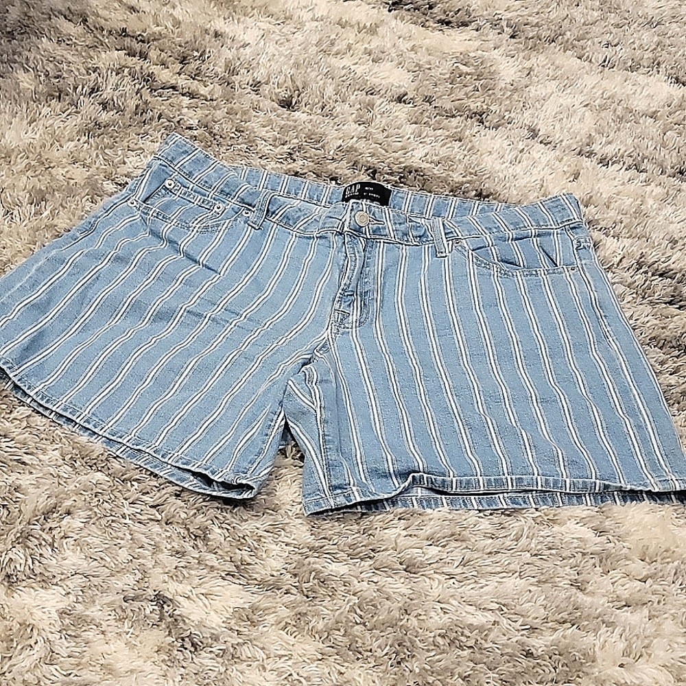 GAP Jean Shorts